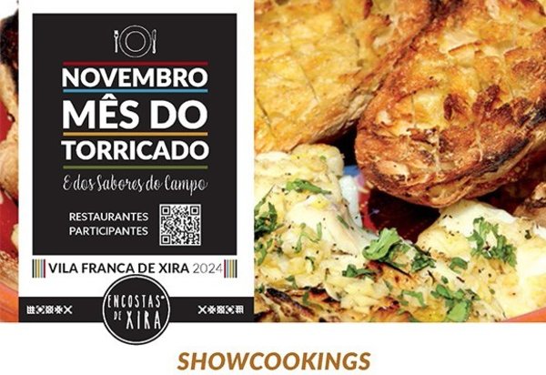 showcookings