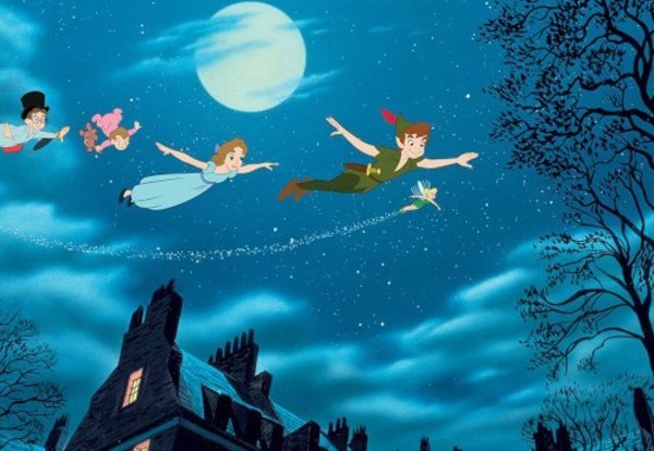 as_aventuras_de_peter_pan