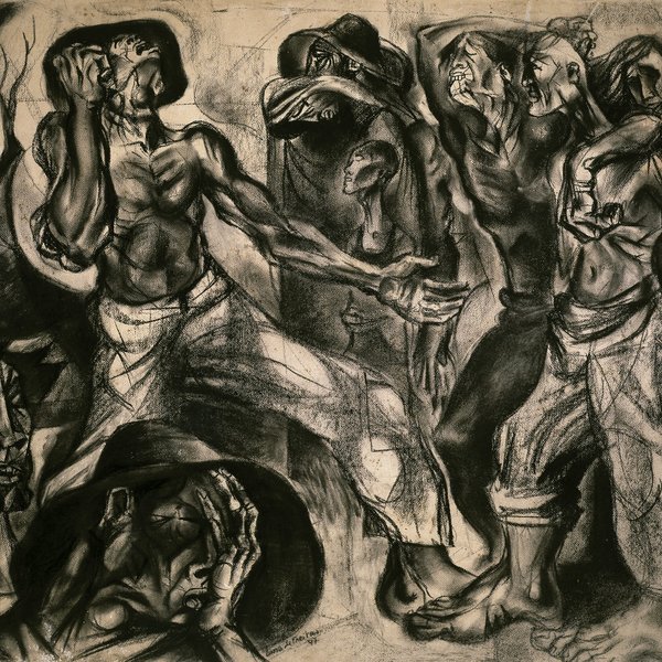 'Guerra', 1947