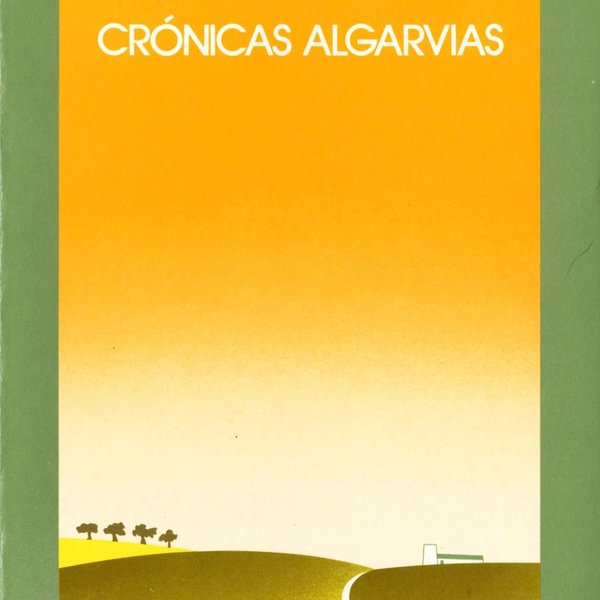 'Crónicas algarvias', de Manuel da Fonseca; Capa de Armando Alves. 2ª ed., Lisboa: Caminho (Obra ...
