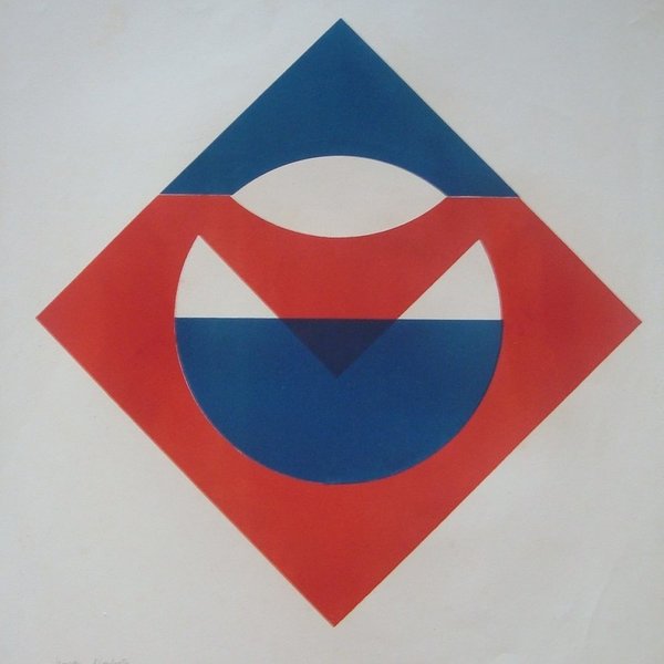'Sem título', 1971