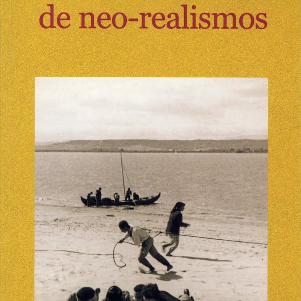 'Testemunhos de Neo-Realismos', por Arquimedes da Silva Santos. Lisboa: Livros Horizonte, 2001   ...