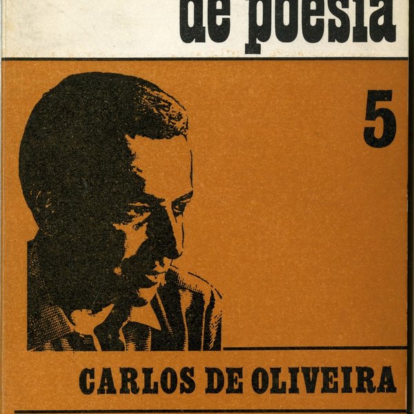 'Sobre o lado esquerdo': poemas por Carlos de Oliveira, 2ª ed., Lisboa: Publicações Dom Quixote, ...