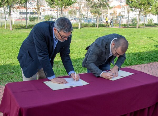 assinatura_auto_de_consignacao_parque_estacionamento_interface_povoa_santa_iria_