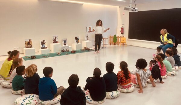 BM de Vila Franca de Xira - 23 de dezembro