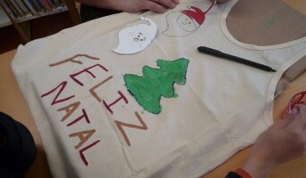 BM da Povoa Santa Iria - 18 de dezembro