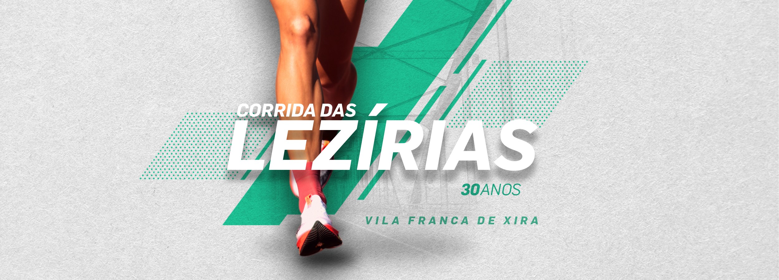 “Corrida das Lezírias” de 2025 com inscrições abertas