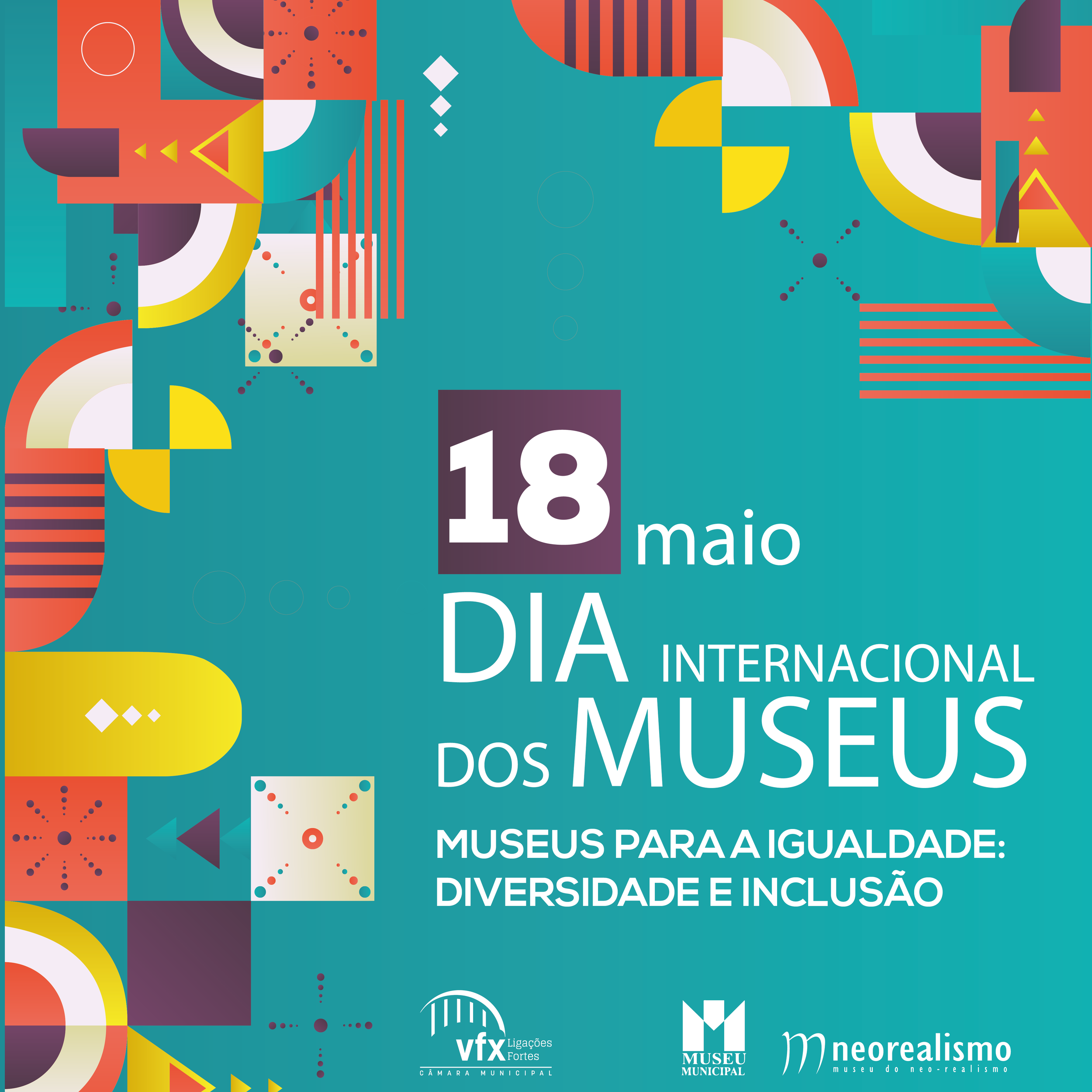 Dia Internacional dos Museus assinalado com lançamento de novo site do Museu Municipal