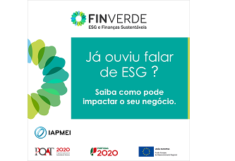 Transição ESG | Perguntas Frequentes. 