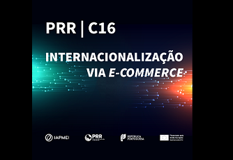 Internacionalização via E-commerce 