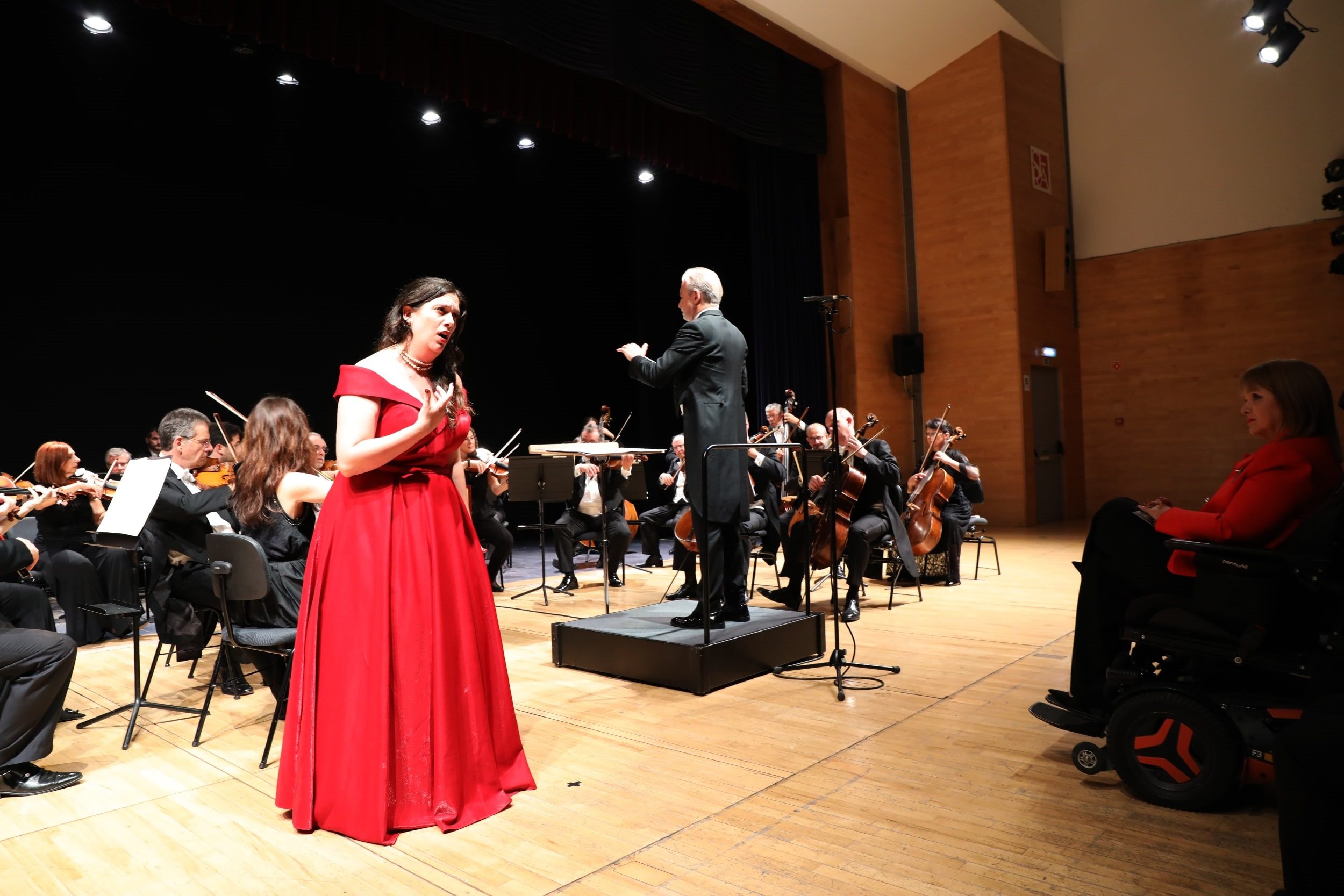 Concerto "De Portugal para o Mundo" encanta Alverca com música erudita de excelência