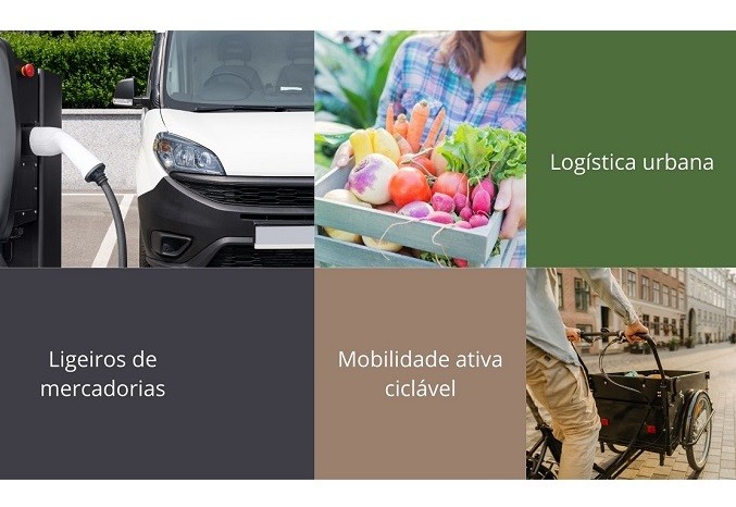 Incentivos disponíveis para a Mobilidade Verde Mercadorias