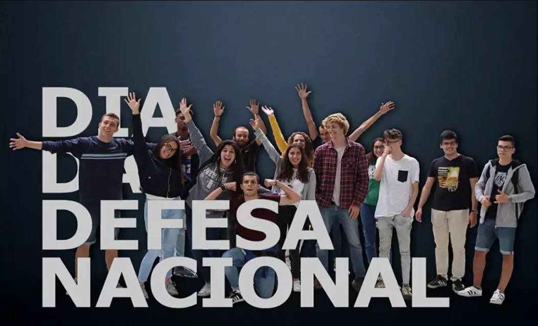 Dia da Defesa Nacional – Convocação de jovens residentes no Concelho 