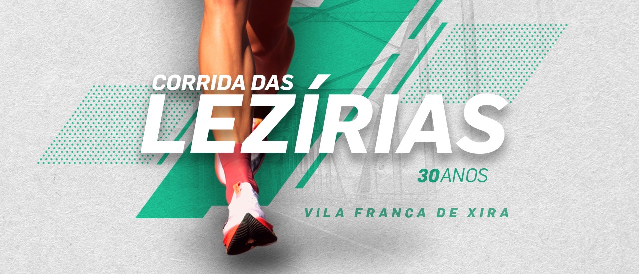 “Corrida das Lezírias” de 2025 com inscrições abertas