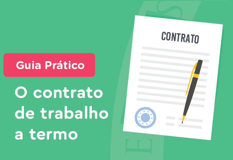 Guia Prático “O Contrato de Trabalho a Termo” 