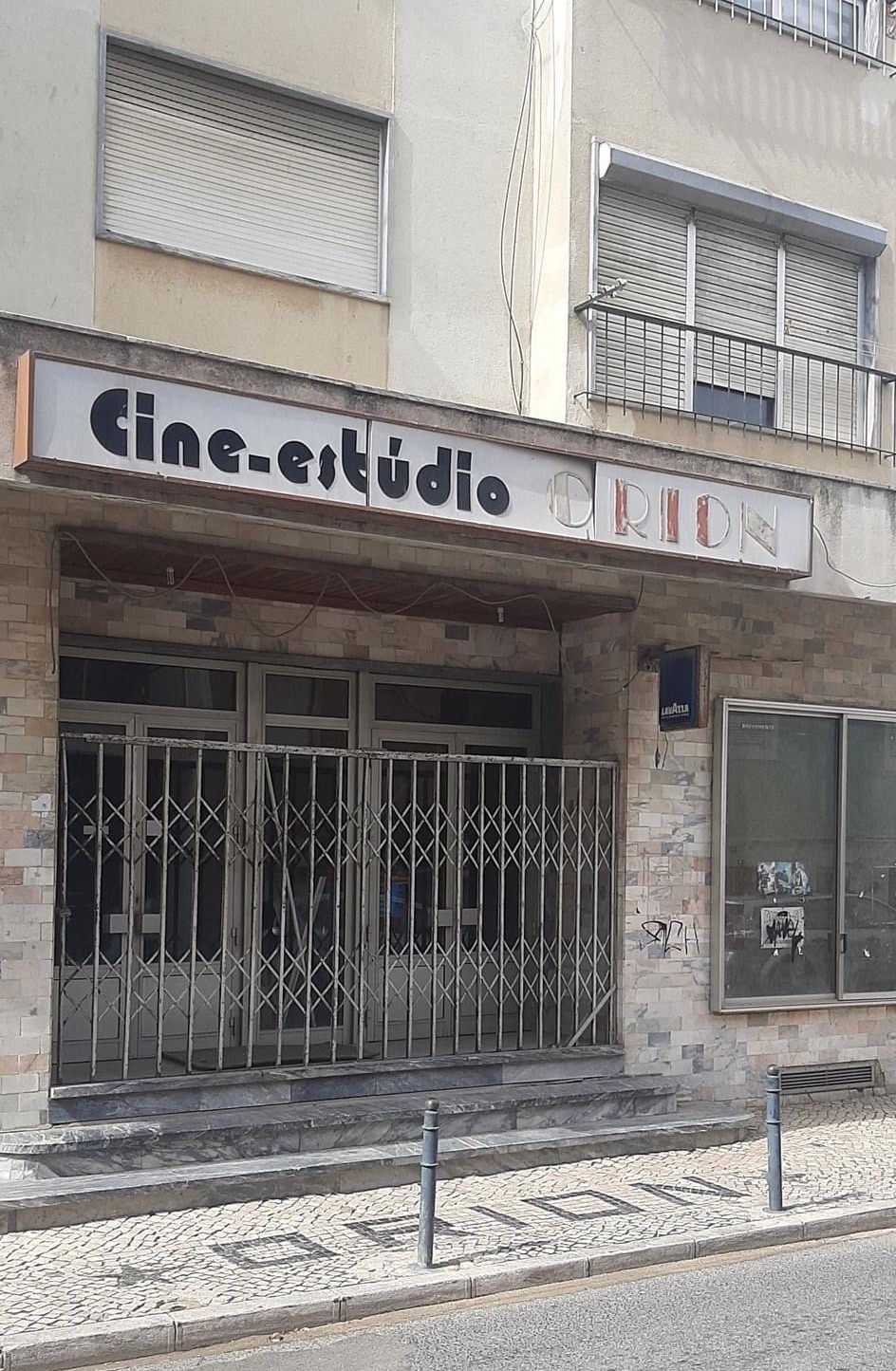 Câmara de Vila Franca de Xira compra o imóvel do antigo Cinema da Castanheira do Ribatejo para fu...