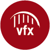 VFX - QR code