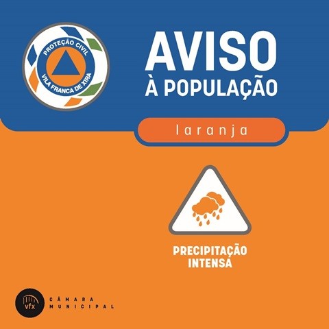 Aviso à População